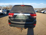 Jeep Grand Cherokee 2012