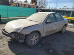 Chevrolet Cavalier 2002