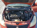 Suzuki SX4 2008