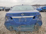 Nissan Sentra 2017