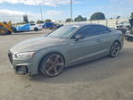 Audi RS5 2019