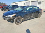 Kia Forte 2017