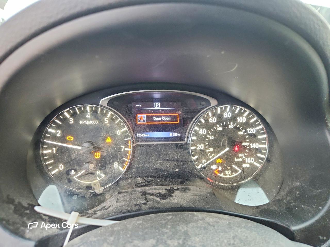 Altima 2018