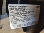 Audi Q7 2020