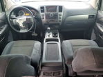 Nissan Armada 2012