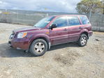 Honda Pilot 2007