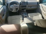 Navara (Frontier) 2008