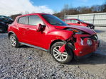 Nissan Juke 2015
