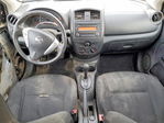 Nissan Versa 2015