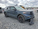 Ford Explorer 2022