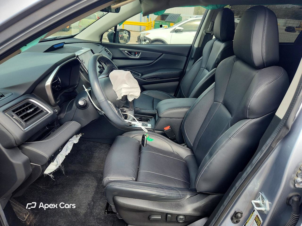 Subaru Ascent 2024