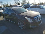 Cadillac XTS 2015