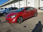 Hyundai Elantra 2016