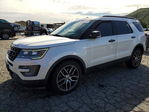 Ford Explorer 2016