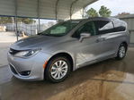 Chrysler Pacifica 2018