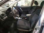 Subaru Forester 2015