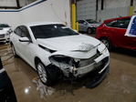 Chevrolet Malibu 2018
