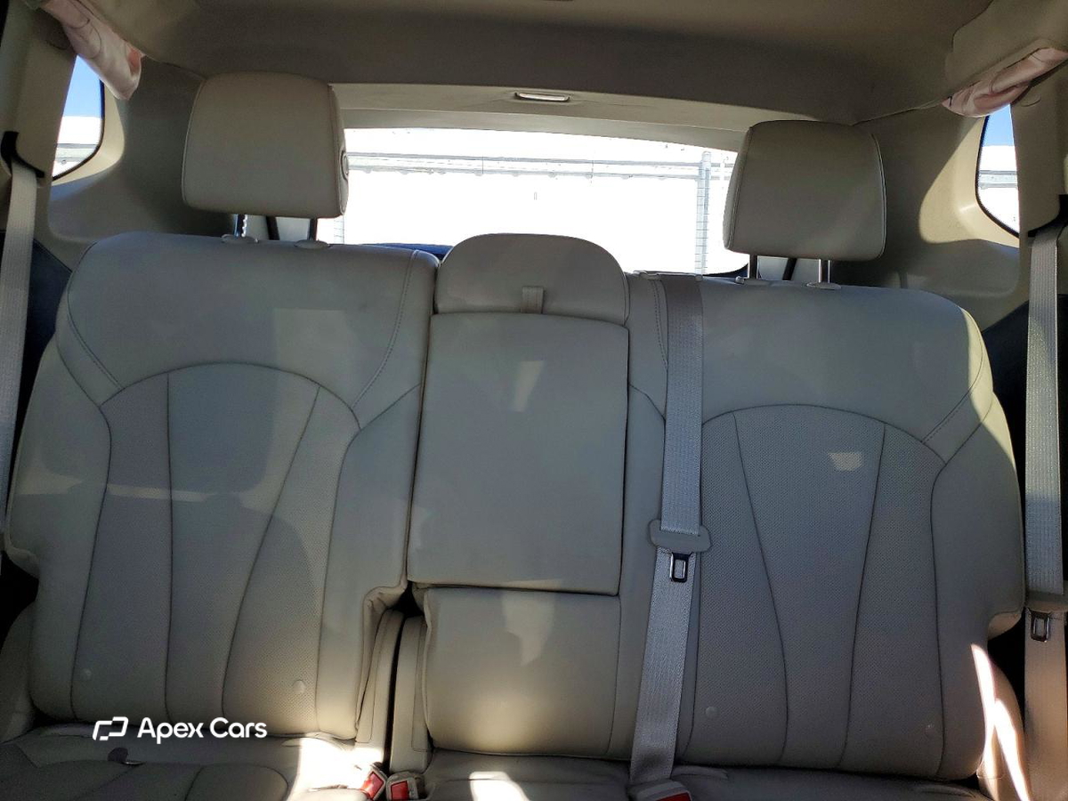 Buick Envision 2017