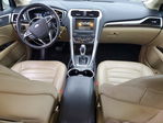 Ford Fusion 2016