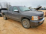 Chevrolet Silverado 2010