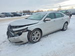 Chevrolet Impala 2015