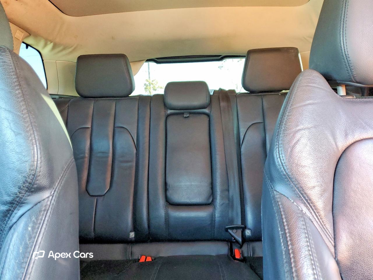 Land Rover Range Rover 2015