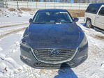Mazda 3 2018