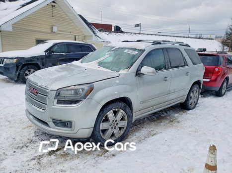 GMC Acadia 2016 - Image 1 of 13