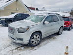 GMC Acadia 2016