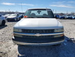 Chevrolet Silverado 2002