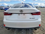Lexus IS 2016