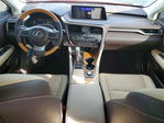 Lexus RX 2018