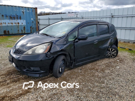 Honda Fit 2012 - Image 1 of 12