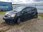 Honda Fit 2012