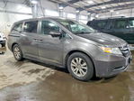 Honda Odyssey 2014