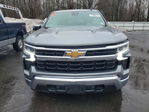 Chevrolet Silverado 2024