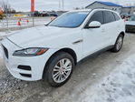 Jaguar F-Pace 2017