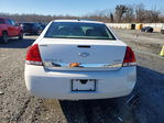 Chevrolet Impala 2011