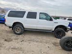 Ford Excursion 2000