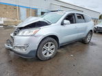 Chevrolet Traverse 2015