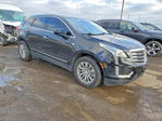 Cadillac XT5 2017