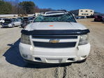 Chevrolet Avalanche 2007