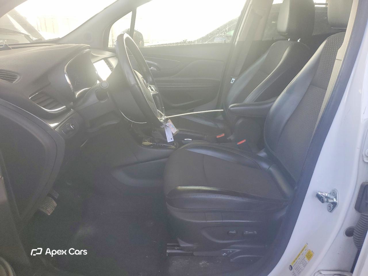 Buick Encore 2020