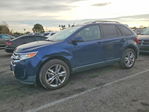 Ford Edge 2012