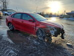 Kia Forte 2021