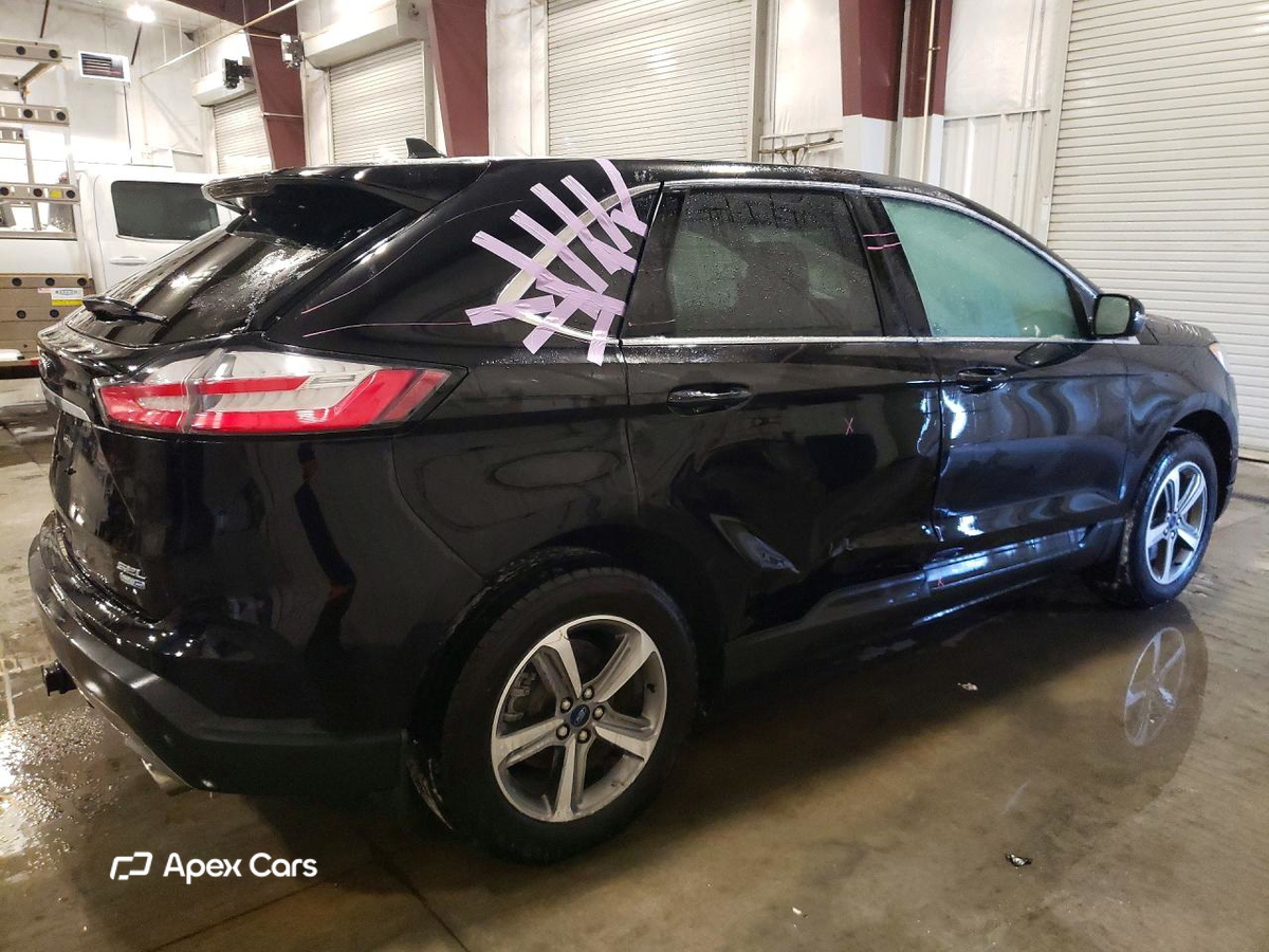 Ford Edge 2020