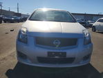 Nissan Sentra 2012