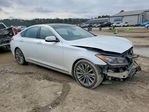 Hyundai Genesis 2015