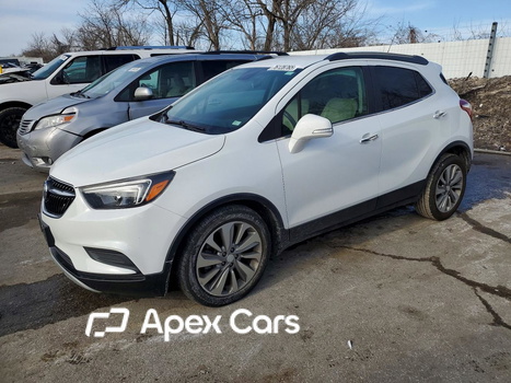 Buick Encore 2019 - Image 1 of 14