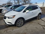 Buick Encore 2019